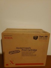 Brand New Factory Sealed Xerox Phaser 4400 113R00627 Laser Genuine OEM picture