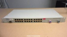 Nortel 1800-24T Metro Ethernet Services Unit 24-Port 10/100 2x SFP INCL 2x SFPS picture