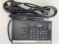 Genuine 170w Slim AC Power Charger For Lenovo Legion 15