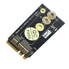 BCM94360CS2/BCM943224 to NGFF(M.2) Key A/E Adapter Card For Mac OS Hackintosh picture