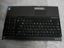 Dell OEM Precision M4800 Palmrest Touchpad Assembly 30X9V/ 030X9V picture