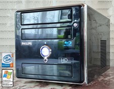AOpen XC Cube EZ65-II Retro Pentium 4, Windows XP MiniPC picture