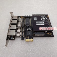Asterisk digium 5TE420 voice card picture