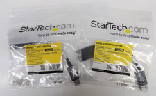 StarTech DP2HDMI DisplayPort to HDMI Video Adapter Converter,  Qty: 2 picture