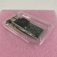 Dell KCC-REM-CPU-G34971 Dual-Port Intel Network Adapter Card Lot of 3 picture