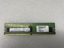 For HP L50031-001 Samsung 16GB DDR4 2666V RAM Memory M393A2K40CB2-CTD7Q SERVER picture