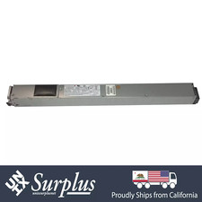 Supermicro PWS-2K22A-1R 1U 2200W Redundant 80 Plus Titanium Power Supply picture