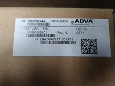 ADVA 1078904820-01 FSP 150-GE101Pro NEW picture