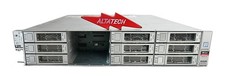 Sun Oracle X7-2L Base Server CTO Chassis - Configure to Order picture