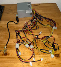 SPARKLE POWER SPI700A8BB 700W Switching Power Supply Unit 100-240V Input picture