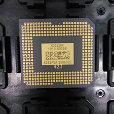 Projector DMD Chip Disassemble/Original Chip for 1910-6039E/603ME/6037E/911A picture