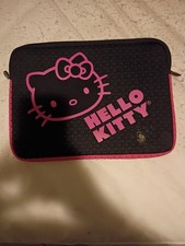 hello kitty laptop sleeve case picture