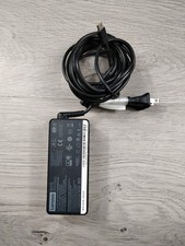 Genuine Lenovo Laptop Charger AC Power Adapter USB-C Type C Tip 20V 3.25A 65W picture