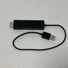 Microsoft Wireless Display Adapter 1628 HDMI USB Screen Mirroring Dongle 1st Gen picture