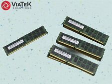 LOT OF 16 Micron 8GB 2Rx4 PC3L-10600R-9-13-E2 SERVER RAM MT36KSF1G72PZ-1G4M1 picture
