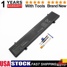 C41N2109 Laptop Battery For ASUS Rog Strix G16 G614JU G614JV G18 G814JI G814JU picture