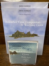 Descartes Cove Math Series Johns Hopkins Center for Talented Youth Complete picture