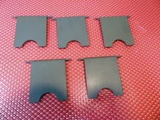 Lot of 5 - HP Laerjet 2430n Printer Long Media Paper Extension picture