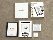 Wacom Bamboo Slate Small Drawing Tablet CDS610 Folio Smartpad Digital Art picture