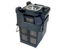 UHE Lamp with Housing for Epson PowerLite Home Cinema 1440 Model H813 Projectors picture