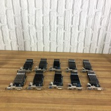 ASUS EN210 Silent/DI/1GD3-V2(LP) PCIe Graphics Card (LOT OF 10) picture
