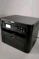 Canon imageCLASS MF242dw Rebuilt New Toner Warranty Wireless w/Box Clean picture