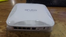 Aruba Networks Model: ARCN0104  Mobility Controller.   P/N: 7005-US. picture