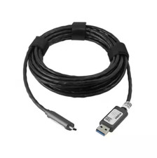 Molex Industrial USB A to C Male 3.2/3.1 Gen2 Data Cable Superspeed+ 5M/10M picture