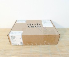 New Cisco SM-NM-ADPTR Network Module Adapter for SM Slot New Sealed picture