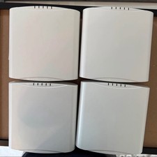 (4) Four Ruckus ZoneFlex R610 Series Access Points picture