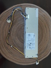 Dell R7PPW 8 Pin 255W SFF Desktop Power Supply For Optiplex 7020 / 9020 picture