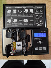 ATK Vxe Mad R 8k - 17 gram fingertip mouse mod - Ultra Light picture
