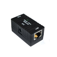 Universal 3~48V 1A PoE Power Injector Compact Size picture