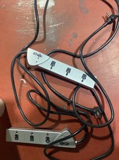 TRIP-LITE Model TLP707TEL 7 Outlets Surge Suppressor 7ft Cord Tested picture