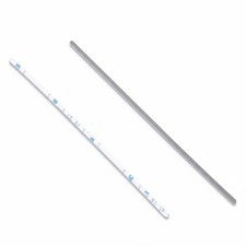 2 Pieces Laptop Rubber Feet Strips Replacement Compatible with Surface Laptop... picture