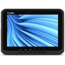 Zebra ET65WW-ES5JPSK0A0-00 ET6x ET65W Rugged Tablet 10.1