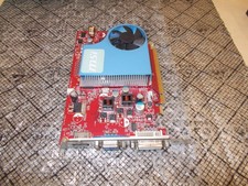 MSI Nvidia GeForce 9500 GT 512MB PCI-E Video Card DVI/HDMI V133 VER:1.1 picture
