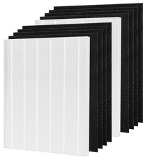 D360 Replacement Filter D3 Compatible with Winix D360 Air Purifier, Replaces ... picture
