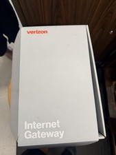 New Verizon Internet Gateway | Model ASK-NCM1100 W/ Power Adapter picture