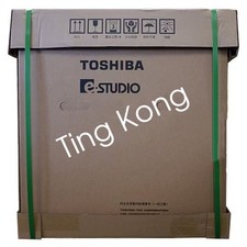 1PCS NEW Toshiba Inverter VFAS3-4750PC-F new  via FedEx or DHL picture