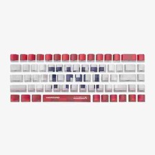 Higround x Minecraft 68 Keycaps Set - TNT LIMITED BRAND NEW picture