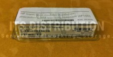 JD099B I Genuine HPE X120 LC BX-D Gigabit Ethernet SFP Transceiver OPEN BOX picture