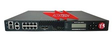 F5 BIG-IP 2000 Series 8-Port 1GE Local Traffic Manager F5-BIG-LTM-2000S, Tested picture