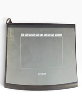 Wacom Intuos2 Graphics Tablet 4x5 Inch Serial Connection Made in Japan picture