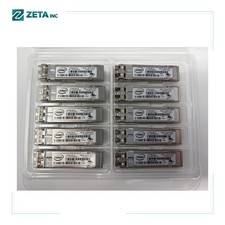 Dell Intel SFP28 25G 850nm Optical Transceiver 0KFC5Y E25GSFP28SRX picture