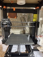 Prusa I3 MK3S + MMU 3D Printer Fully Assembled + Extras picture