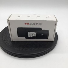 NEW Open Box TCL MW513U Linkzone Mobile Wireless Hotspot Verizon picture