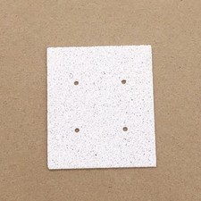 Printhead capping unit cap top Inkjet pad Waste ink pad fits for MUTOH VJ1638 picture