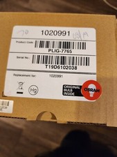 Genuine OEM Original Projector Lamp for Smart Board 1020991 - 1 Year Warranty picture