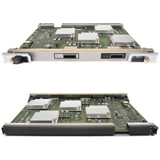 Brocade CR8 DCX Core Routing Blade ICL 60-1000377-11 XBR-DCX-0106 picture
